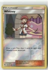 Whitney