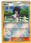 Wicke