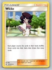 Wicke