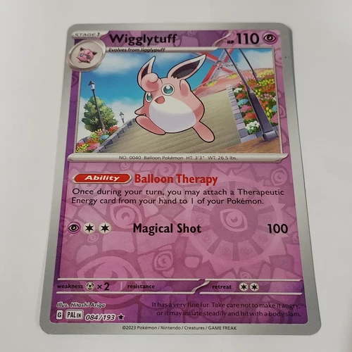 Wigglytuff