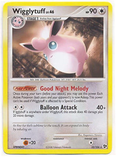 Wigglytuff