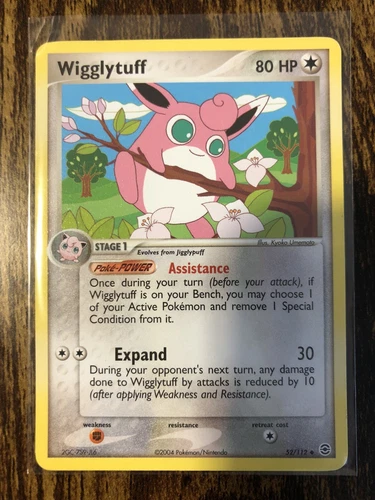 Wigglytuff