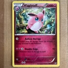 Wigglytuff