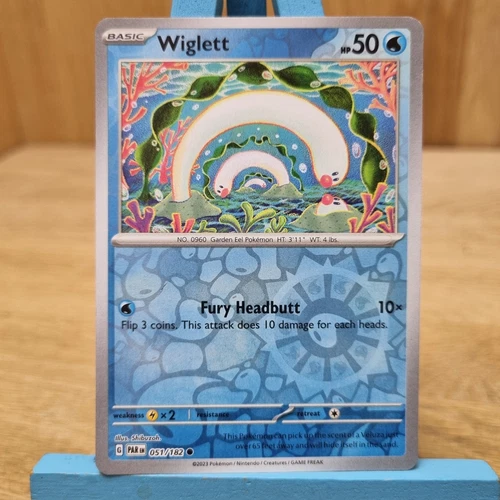 Wiglett