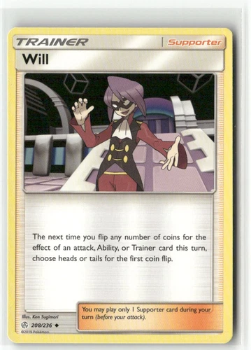 Will