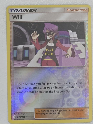 Will