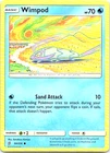 Wimpod