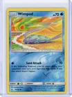 Wimpod