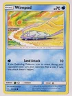 Wimpod