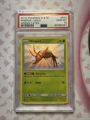 Wimpod