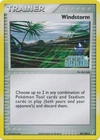Windstorm