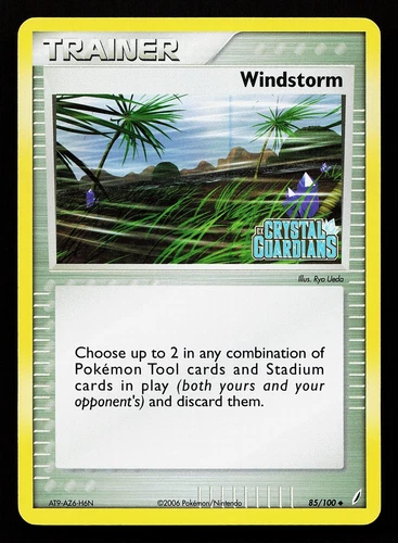 Windstorm