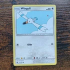 Wingull