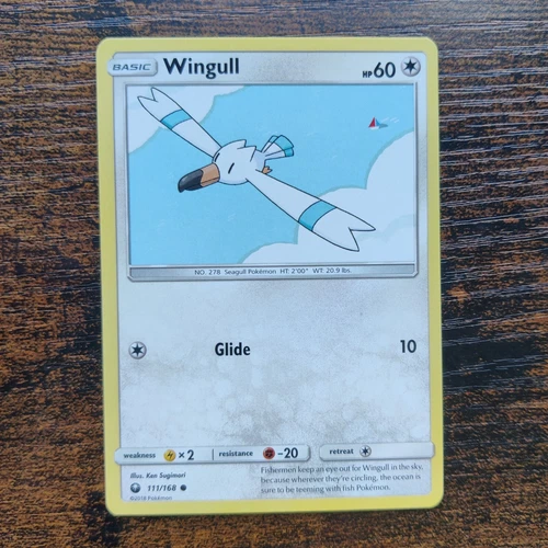 Wingull