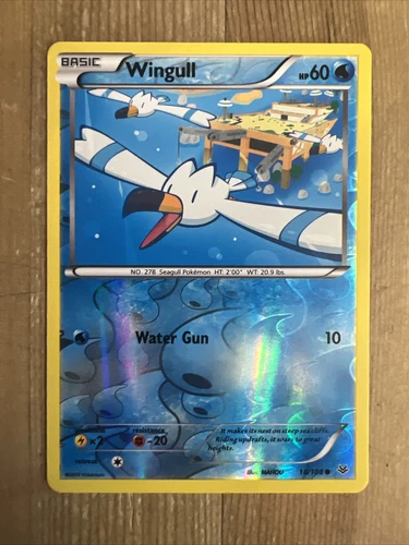 Wingull
