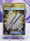 Wishful Baton