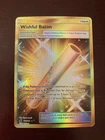 Wishful Baton