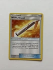 Wishful Baton