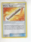 Wishful Baton