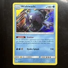 Wishiwashi