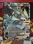 Black Kyurem EX
