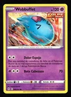 Wobbuffet