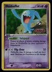 Wobbuffet