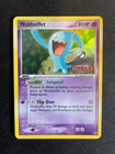 Wobbuffet