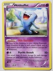 Wobbuffet