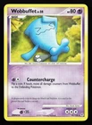 Wobbuffet