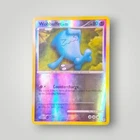 Wobbuffet