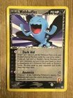 Wobbuffet