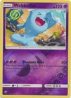 Wobbuffet