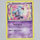 Wobbuffet