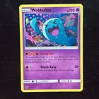 Wobbuffet