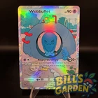 Wobbuffet