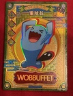 Wobbuffet