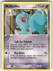 Wobbuffet