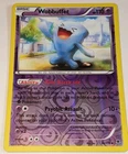 Wobbuffet