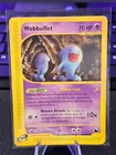 Wobbuffet