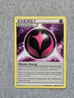 Wonder Energy
