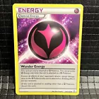 Wonder Energy