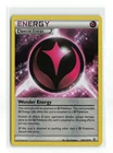 Wonder Energy