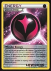 Wonder Energy