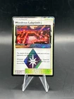 Wondrous Labyrinth GX