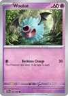 Woobat