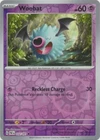 Woobat
