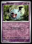Woobat