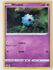 Woobat