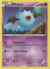 Woobat